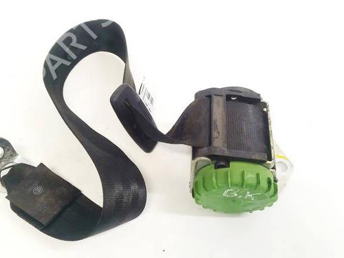 Used Rear left seatbelt Rear left seatbelt 35179332 35179332