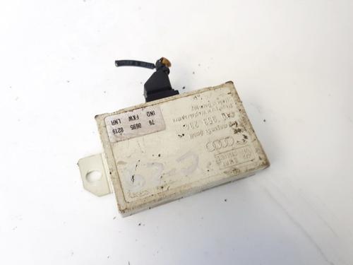 Electronic module AUDI A6 C4 (4A2) 2.5 TDI | BP35546520M83 - Image 3