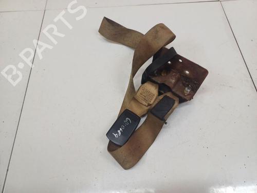 Used Seat buckle Seat buckle 34892955 34892955