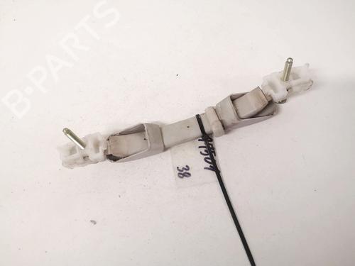 Interior roof handle CITROËN C5 II (RC_) 2.0 HDi (RCRHRH) | BP35482140I35 - Image 2