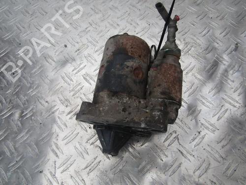 Used Starter Starter 35661435 35661435