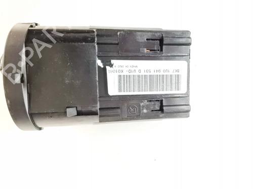 Switch SKODA SUPERB I (3U4) 2.0 TDI | BP35468245I30 - Image 2