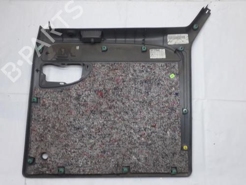 Rear left panel DODGE GRAND CARAVAN Mini Cargo Van 3.3 | BP38452631C60 - Image 2
