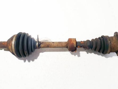 Used Left front driveshaft Left front driveshaft AUDI A2 (8Z0) 1.4 TDI (75 hp) 34873597 34873597