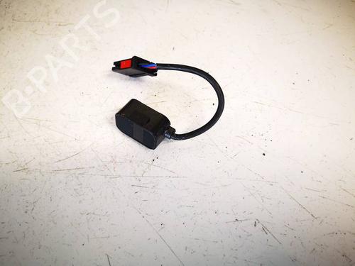 Used Electronic module Electronic module OPEL ASTRA J (P10) 1.7 CDTI (68) (110 hp) 34982622 34982622