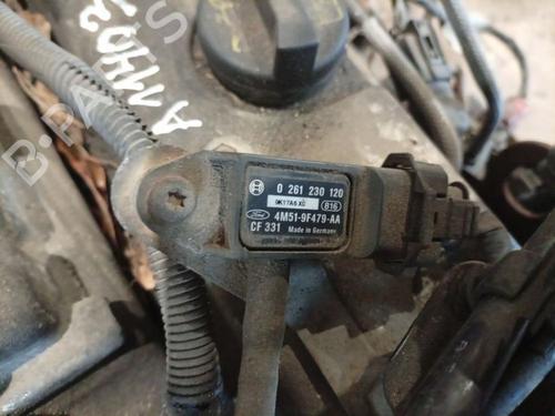 Used Electronic module Electronic module 38581274 38581274