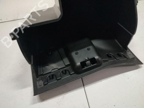 Glove box FORD FIESTA VI (CB1, CCN) 1.4 TDCi | BP34942417C95 - Image 2