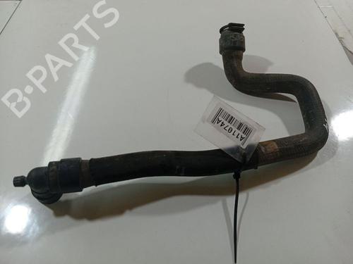 Used Pipe Pipe PEUGEOT EXPERT Van (VF3A_, VF3U_, VF3X_) 2.0 HDi 120 (120 hp) 32538525 32538525