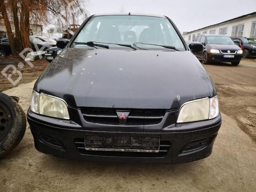 Electronic module MITSUBISHI SPACE STAR MPV (DG_A) 1.9 DI-D (DG4A) | BP32590395M83  - Image 5