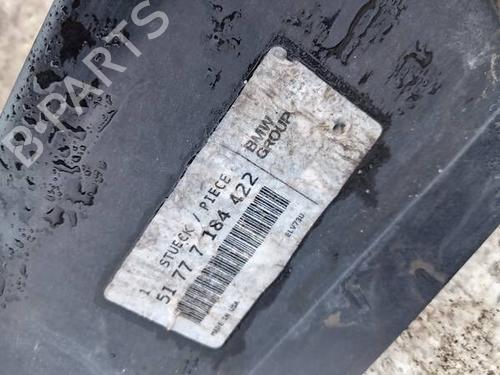 Support BMW X6 (E71, E72) xDrive 30 d | BP34907135C155  - Image 5