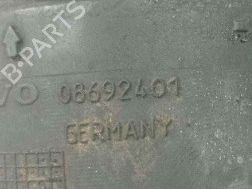 Pipe FORD MONDEO IV (BA7) 2.5 | BP32970335M125 - Image 4