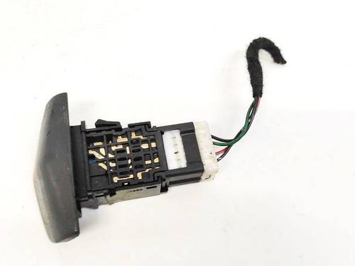 Warning switch NISSAN PRIMERA Hatchback (P12) 1.9 dCi | BP35336366I22 - Image 3