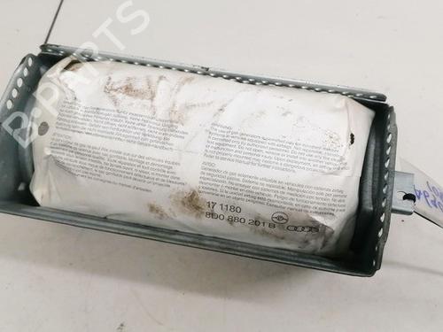 passenger-airbag-audi-a4-b5-8d2-1994-1995-1996-1997-1998-1999-2000-2001-33091929 main image