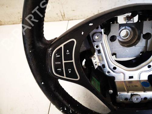 Steering wheel controls KIA CEE'D Hatchback (ED) 1.6 CRDi 115 | BP38798059E15 - Image 3