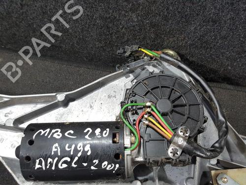 Used Front wiper motor Front wiper motor 35657591 35657591