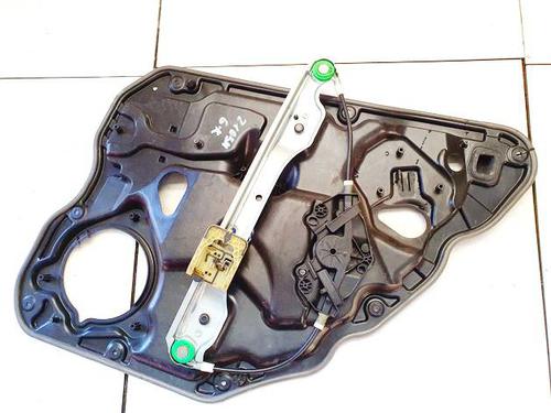 Rear left window mechanism AUDI A4 B8 (8K2) 2.0 TDI | BP36547552C24 - Image 3