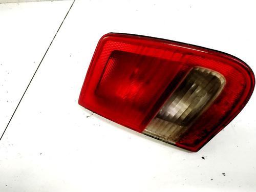 Used Left tailgate light Left tailgate light 35458176 35458176