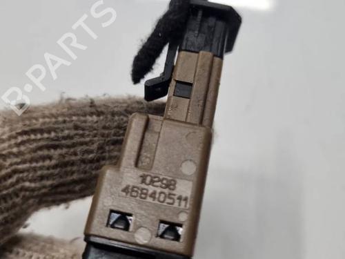 Electronic module FIAT STILO (192_) 1.6 16V (192_XB1A) | BP34996353M83 - Image 4