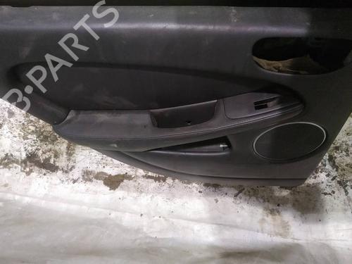 Used Rear left panel Rear left panel JAGUAR X-TYPE I (X400) 2.0 D (130 hp) 34805458 34805458