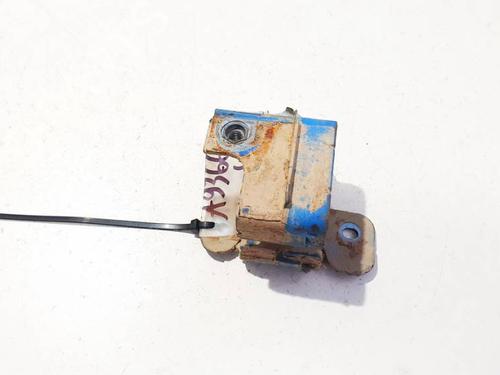 Used Engine mount Engine mount RENAULT LAGUNA III (BT0/1) 2.0 dCi (BT01, BT08, BT09, BT0E, BT0K, BT12, BT1C, BT1D,... (150 hp) 32951665 32951665