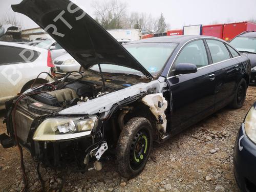 Electronic module AUDI A6 C6 (4F2) 3.2 FSI | BP32598520M83 