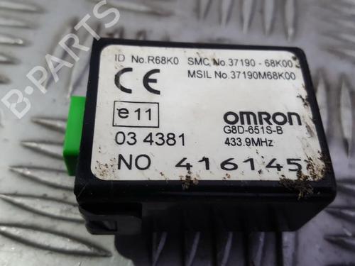 Used Electronic module Electronic module NISSAN PIXO (UA0) 1.0 (68 hp) 33494164 33494164