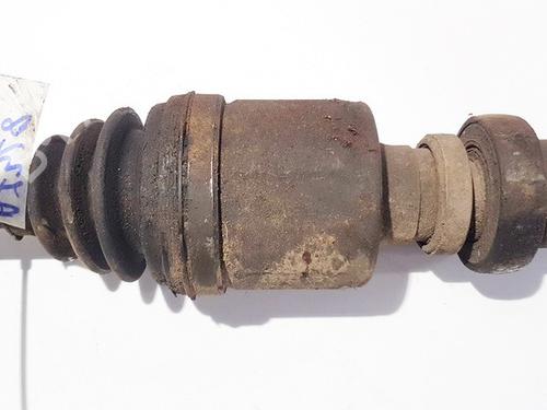 Right front driveshaft MAZDA 3 (BK) 1.6 DI Turbo | BP35485348M39 - Image 3