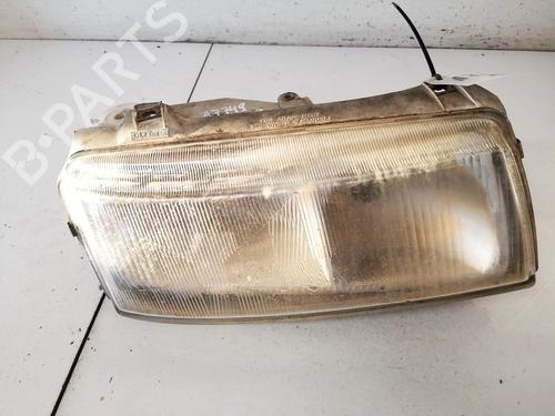 Used Right headlight Right headlight 35466975 35466975