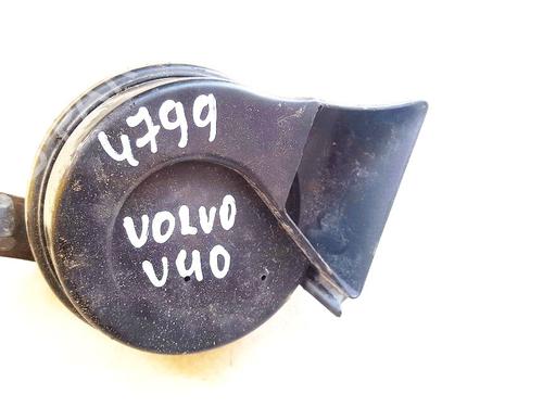 Used Horn Horn VOLVO V40 Estate (645) 1.9 DI (95 hp) 35857621 35857621