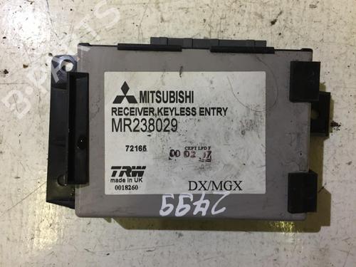 Used Electronic module Electronic module MITSUBISHI CARISMA (DA_) 1.6 (DA1A) (99 hp) 33482383 33482383