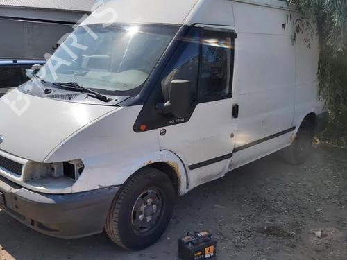 Pipe FORD TRANSIT Van (FA_ _) 2.4 DI (FAA_, FAB_, FAC_, FAD_) | BP33075965M125  - Image 5