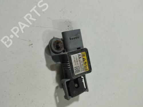 Module électronique SAAB 9-3 (YS3F, E79, D79, D75) 1.9 TiD (150 hp) 32972755