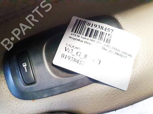 Switch VOLVO S60 I (384) D5 | BP32944452I30 - Image 2