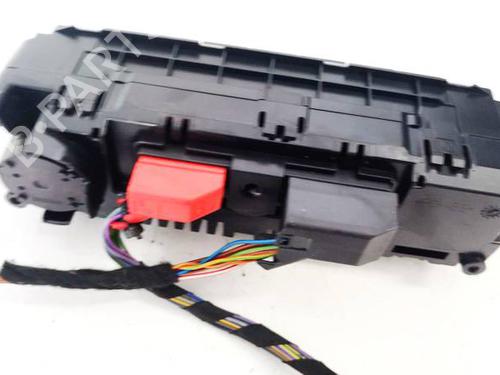 Climate control VW UP! (121, 122, BL1, BL2, BL3, 123) 1.0 | BP37654171I5 - Image 3