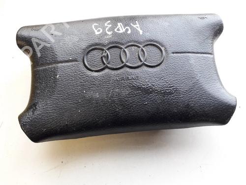 driver-airbag-audi-a4-b5-8d2-1994-1995-1996-1997-1998-1999-2000-2001-33512700 main image