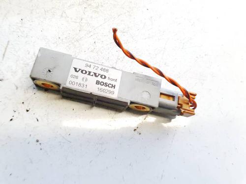 Used Electronic module Electronic module VOLVO S80 I (184) 2.5 TDI (140 hp) 32625380 32625380