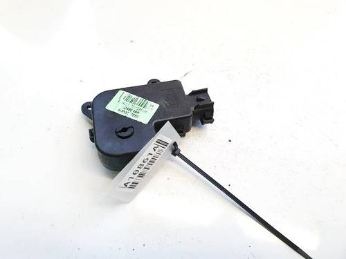 Used Electronic module RENAULT LAGUNA II (BG0/1_) 1.9 dCi (BG0R, BG0E) (100 hp) 32539695