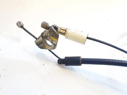 Cable FORD KUGA I 2.0 TDCi 4x4 | BP34791989E12 - Image 3