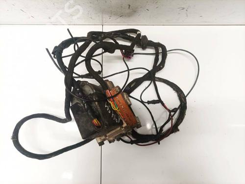 Used ABS pump ABS pump AUDI 80 B4 Saloon (8C2) 1.9 TDI (90 hp) 35228215 35228215