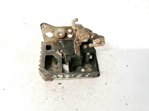 Used Tailgate lock Tailgate lock 35009783 35009783