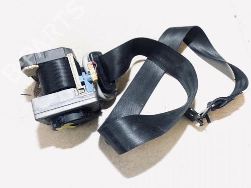 Used Front right seatbelt Front right seatbelt VW BORA I (1J2) 1.9 TDI (90 hp) 35609318 35609318