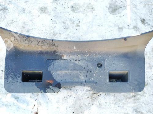 Boot lining JAGUAR I-PACE (X590) EV400 AWD | BP35495962I3 - Image 2