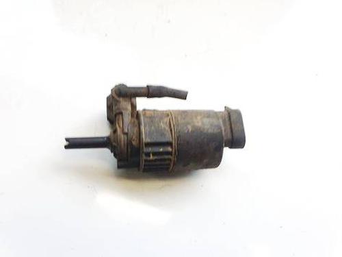 Used Washer pump Washer pump RENAULT MEGANE Scenic (JA0/1_) 2.0 i (JA0G) (114 hp) 34908907 34908907