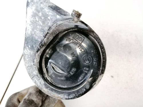 Horn NISSAN PRIMERA Hatchback (P12) 2.2 Di | BP35209156E13 - Image 3