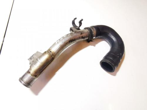 Used Pipe Pipe OPEL MERIVA A MPV (X03) 1.7 CDTI (E75) (100 hp) 32875772 32875772