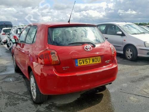 Electronic module TOYOTA AURIS (_E15_) 2.0 D-4D (ADE150_, ADE150R) | BP33515549M83  - Image 6