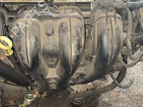 Used Intake manifold Intake manifold 35014703 35014703