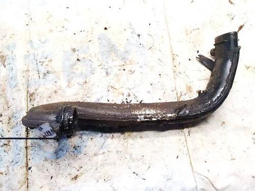 Used Pipe Pipe PEUGEOT PARTNER MPV (5_, G_) 2.0 HDI (90 hp) 32925870 32925870