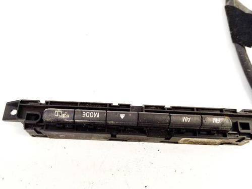 Used Steering wheel controls Steering wheel controls 34776226 34776226