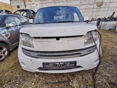 Pedal DAIHATSU MATERIA (M4_) 1.3 | BP38451171I4 - Image 8